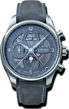 Union Glashütte Belisar D009.425.16.087.00