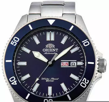 ORIENT Mako III 44 mm