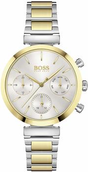 Hugo Boss Flawless Watch 1502550