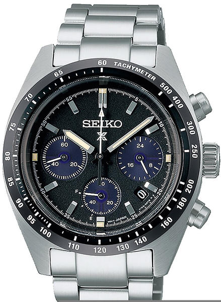 Seiko Watches Seiko Prospex Speedtimer Solar Chronograph (SSC819P1)
