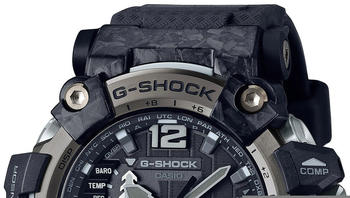 Casio G-Shock GWG-2000-1A1ER