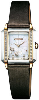 Citizen Damenuhr EG7068-16D
