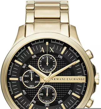 Giorgio Armani Chronograph AX2137
