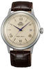 Orient FAC00009N0, Orient Classic Bambino V2 (Analoguhr, 40.50 mm) Beige