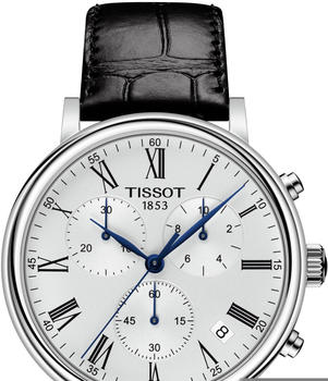 Tissot Carson Premium T122.417.16.033.00
