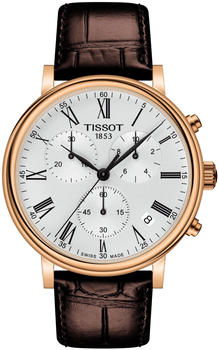 Tissot Carson Premium T122.417.36.033.00