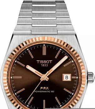 Tissot PRX Powermatic 80 T931.407.41.291.00