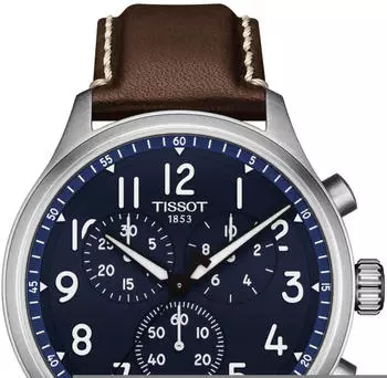 Tissot Chrono XL T116.617.16.042.00