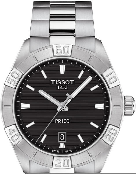 Tissot PR 100 Sport Gent T101.610.11.051.00