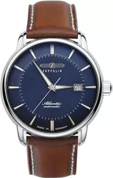 Zeppelin Atlantic 8452-3