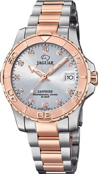 Jaguar Executive J871/3