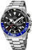 Jaguar Executive Chronograph J861