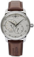 ZEPPELIN Automatikuhr "New Captain&acute;s Line" Mechanische Uhr, Armbanduhr, Herrenuhr,