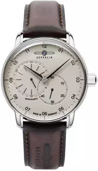 POINT tec Zeppelin Zeppelin New Captain’s Line 8662-5