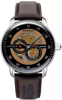 POINT tec Zeppelin Zeppelin New Captain's Line 8664-5