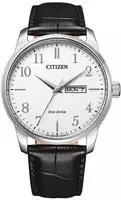 Citizen BM8550-14AC, Citizen - BM8550-14AC - Armbanduhr - Herren - Solar - Sports
