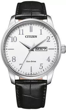 Citizen Herrenuhr BM8550-14A