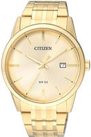 Citizen BI5002-57P, Citizen - BI5002-57P - Armbanduhr - Herren - Quarz - Chronograph