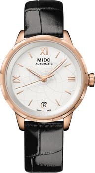Mido Rainflower Automatic M043.207.36.018.00
