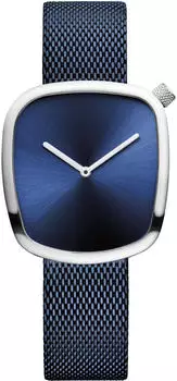 Bering Damenuhr 18034-307