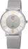 silberfarben: Eco Tech Time Atacama 40 mm