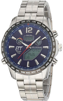 Eco Tech Time Discovery EGS-11478-31M