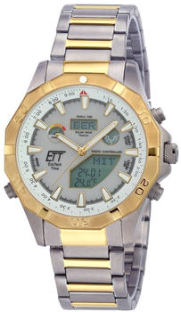 Eco Tech Time Alaska EGT-11358-55M