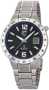 Eco Tech Time Armbanduhr EGT-11411-41M