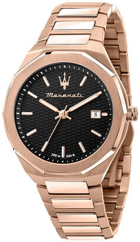Maserati Armbanduhr Quarz Styles R8873642007