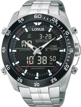 Lorus Clocks Lorus Armbanduhr RW611AX5