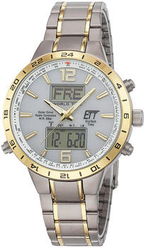 Eco Tech Time Armbanduhr EGT-11415-40M