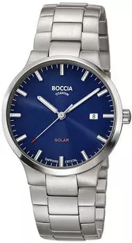 Boccia Armbanduhr 3652-02