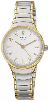 Boccia Armbanduhr 3319-02 Boccia Armbanduhr 3319-02