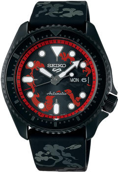 Seiko 5 One Piece Limited Edition Luffy (SRPH65K1)