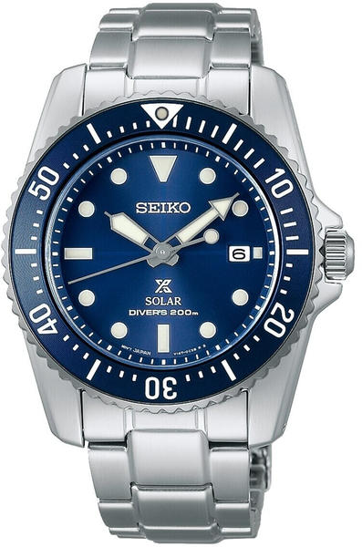 Seiko Watches Seiko Prospex Sea (SNE585P1)