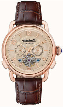Ingersoll The New England Automatic (I00901B)