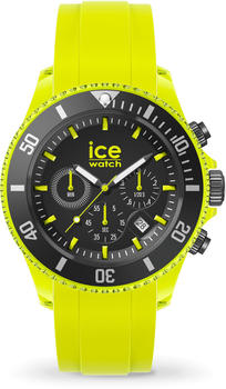 Ice Watch ICE Chrono XL neon yellow (019843)