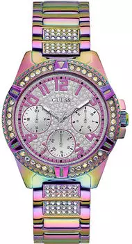 Guess Armbanduhr (GW0044L1)