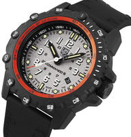 Luminox XS.3151.NV.F-OS, Luminox Xs.3151.nv.f Watch Schwarz Mann Grey / Black /...