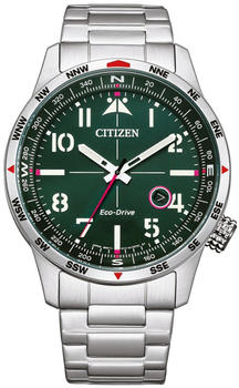 Citizen Armbanduhr BM7551-84X