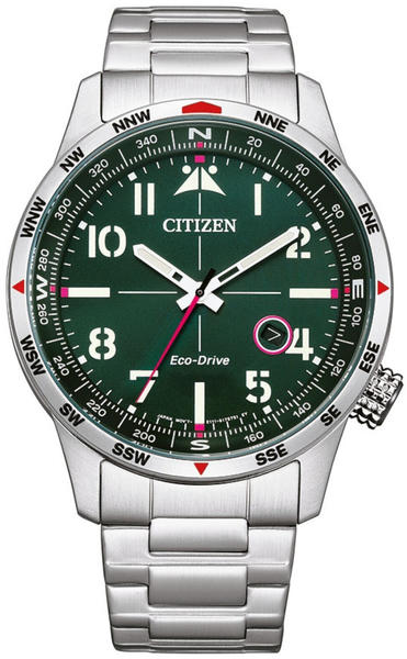 Citizen Armbanduhr BM7551-84X