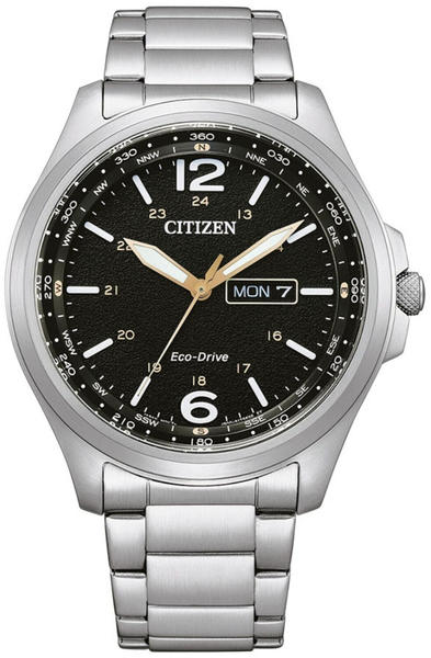 Citizen Armbanduhr AW0110-82EE