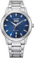 Citizen AW0100-86LC, Citizen - AW0100-86LC - Armbanduhr - Herren - Solar - Classic