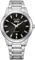 Citizen AW0100-86EC, Citizen - AW0100-86EC - Armbanduhr - Herren - Solar -