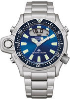 Citizen JP2000-67L, Citizen Promaster Marine JP2000-67L