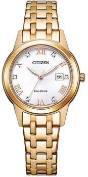 Citizen Watches Citizen Armbanduhr FE1243-83A