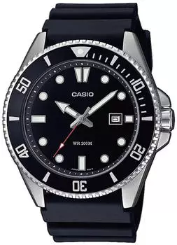 Casio Collection MDV-107-1A1VEF