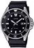Resin, schwarz: Casio Collection MDV-107