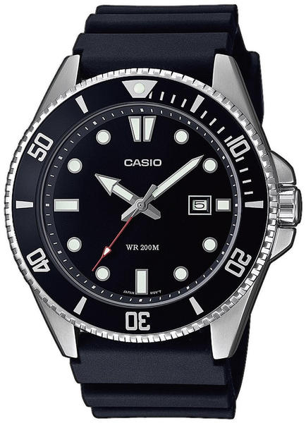 Casio Collection MDV-107-1A1VEF