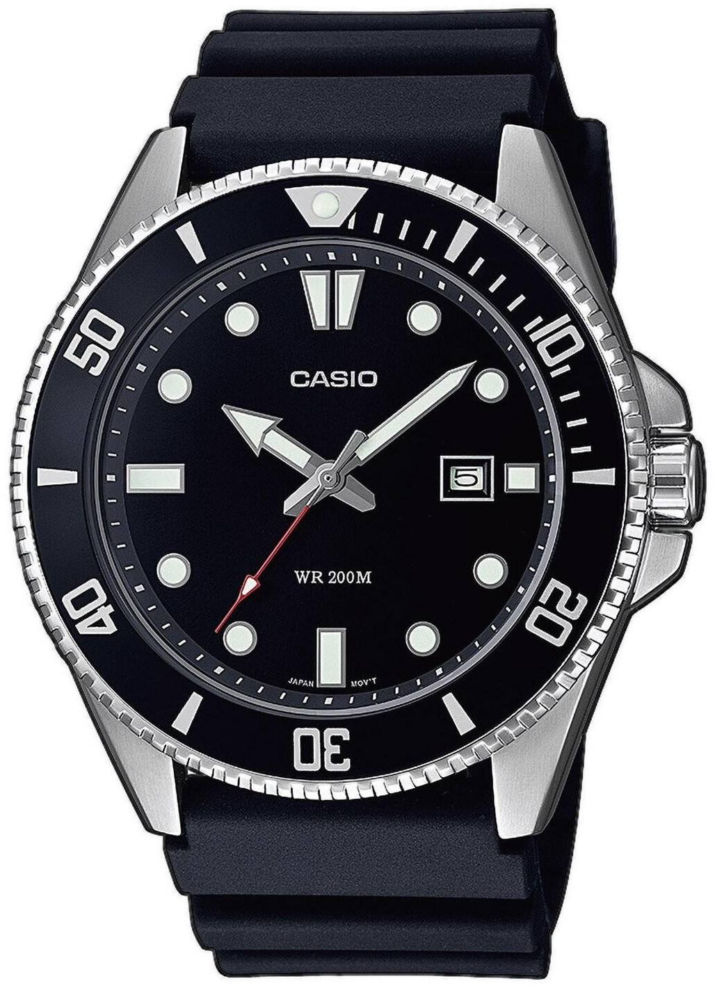 Casio Collection MDV-107-1A1VEF Test - ab 79,89 € (Dezember 2023)